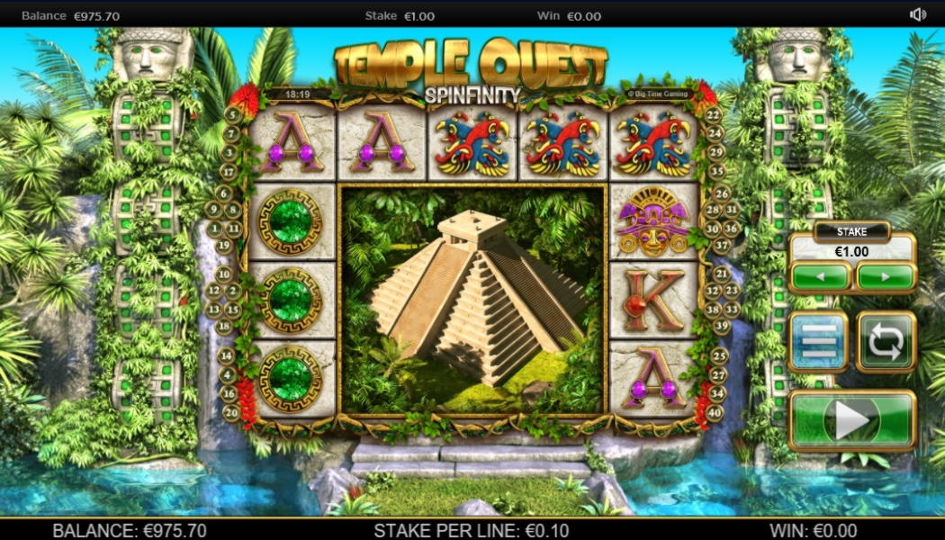 Eur 4120 No deposit bonus code at Casinia Casino