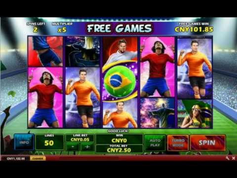 €305 FREE CHIP at Party Casino