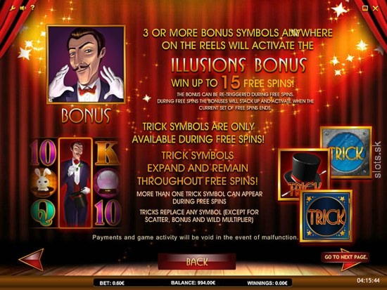 €3710 NO DEPOSIT BONUS CASINO at Unique Casino