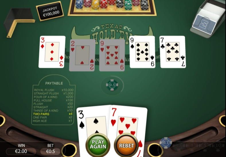 575% First deposit bonus at Boa Boa Casino