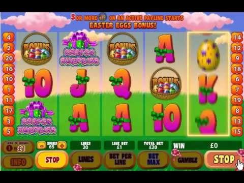 33 free spins at Boa Boa Casino