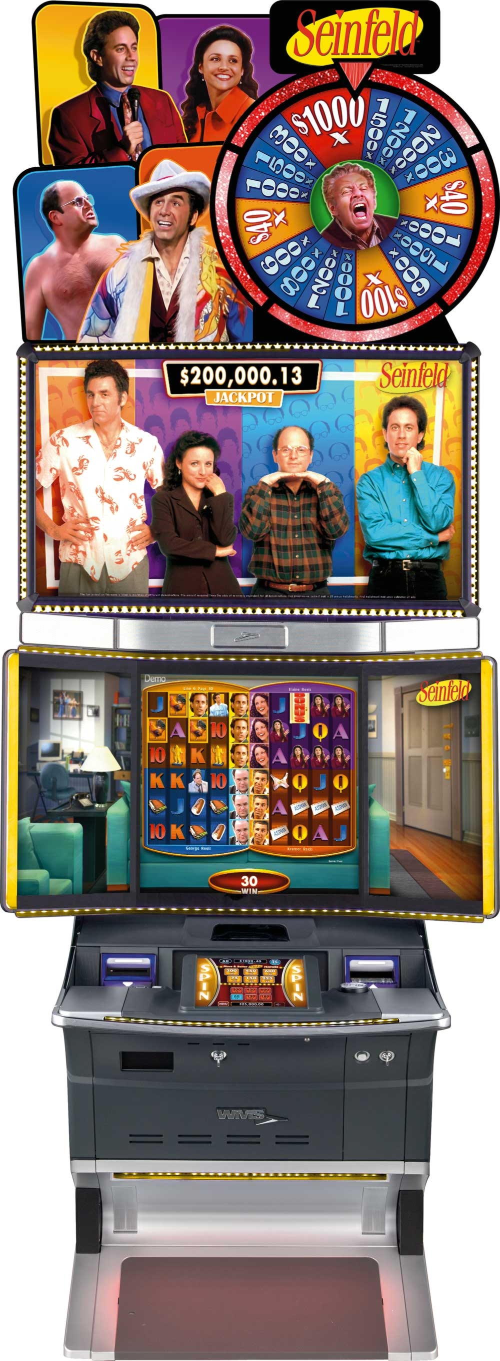 40% Match bonus casino at YoYo Casino