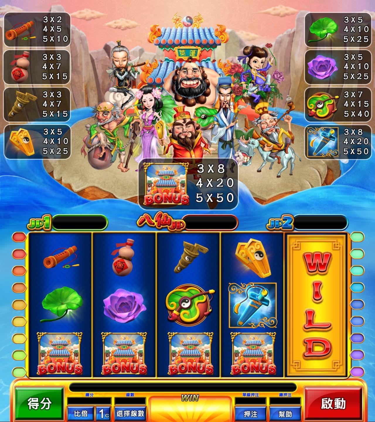 115 Free spins no deposit at Slots Million Casino