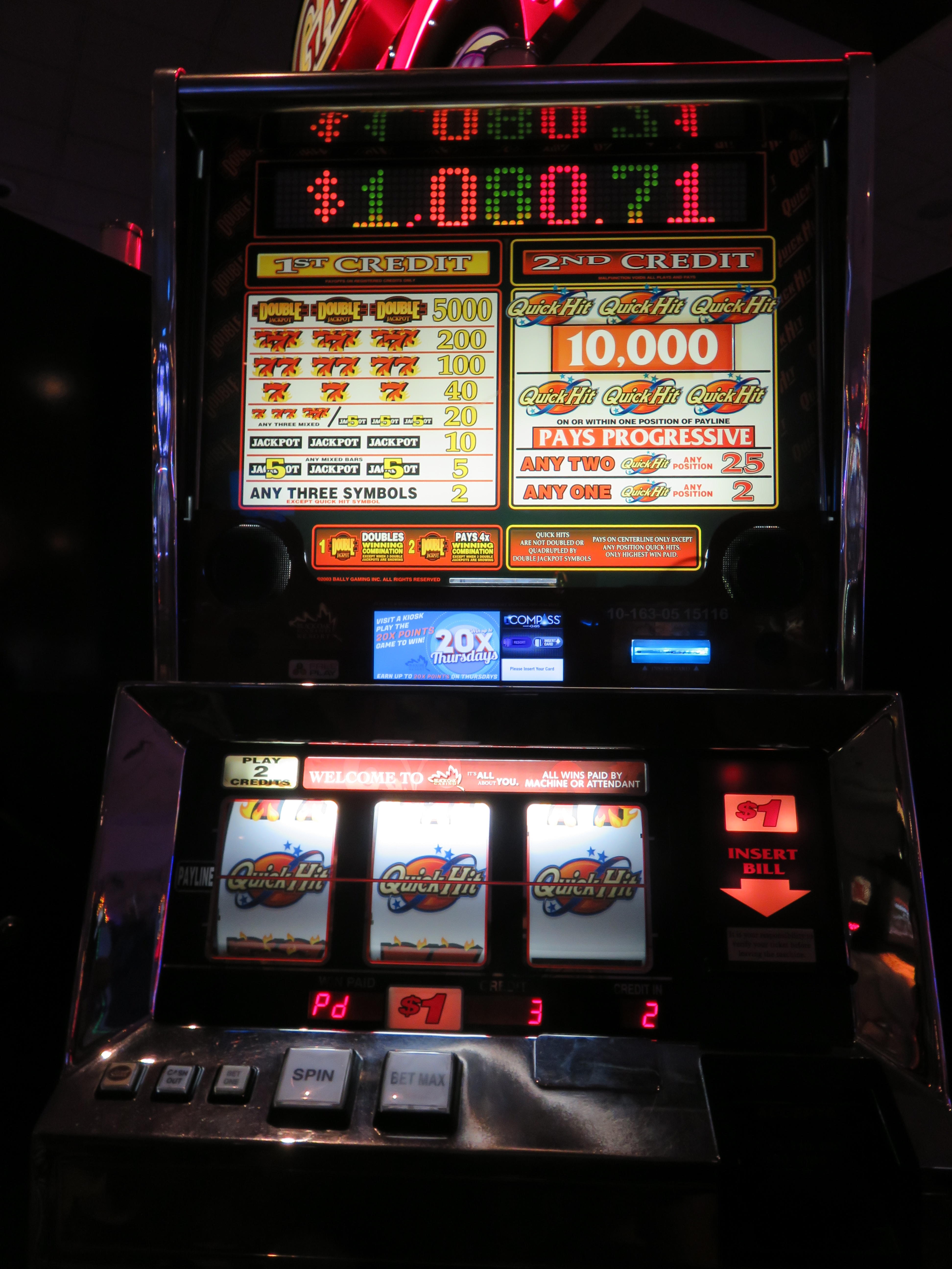 235 Free casino spins at Reload Bet Casino