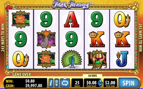 530% Welcome Bonus at Malina Casino