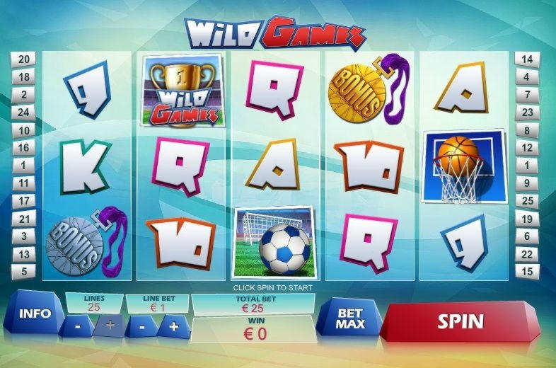 €555 free chip at Party Casino