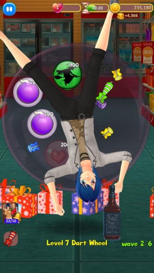 65 Free casino spins at Platin Casino