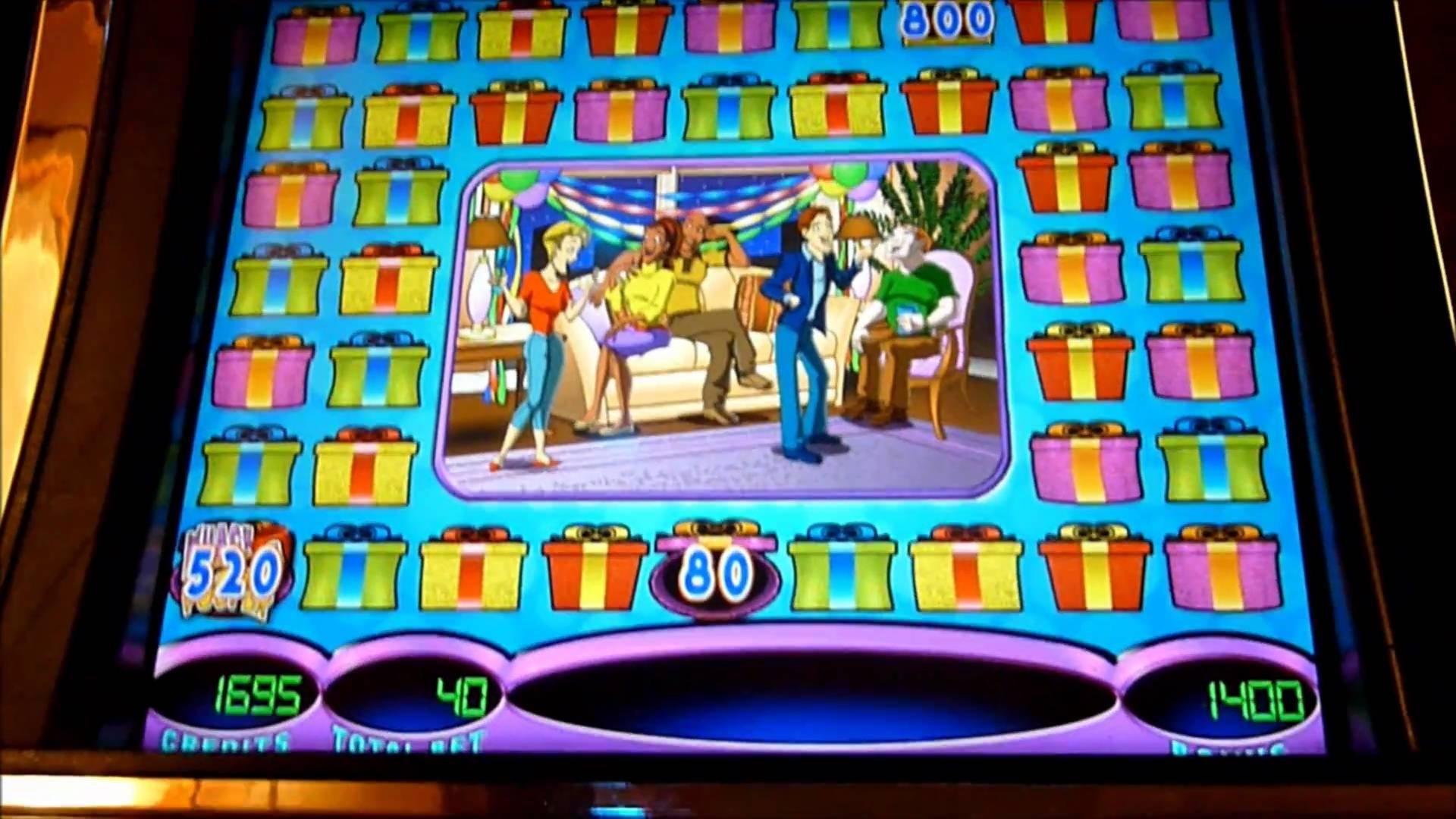 510% Match Bonus at Video Slots Casino