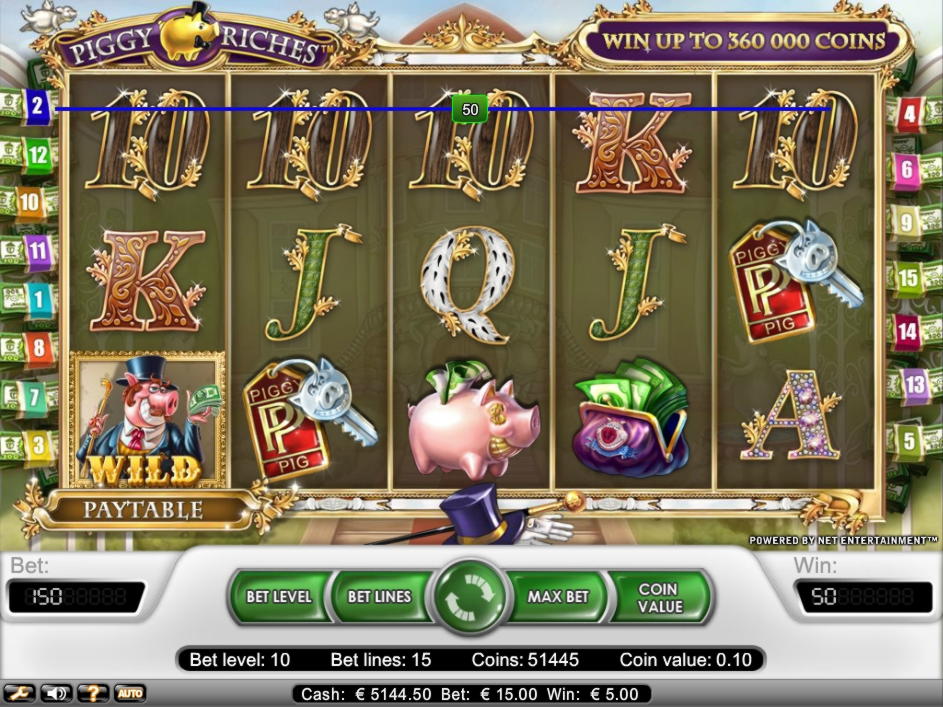 €95 Free Chip at Casino com