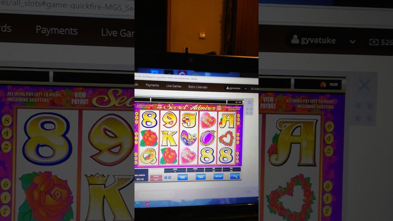 £905 Online Casino Tournament at Malina Casino