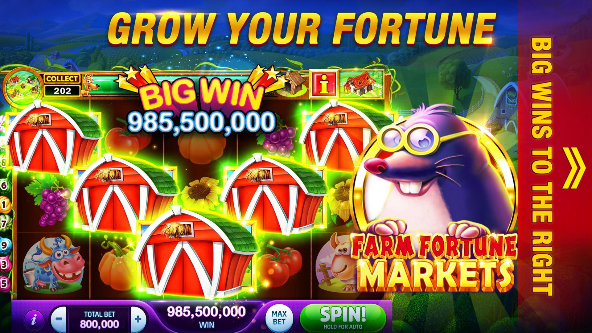 55 Free Spins Casino at Video Slots Casino