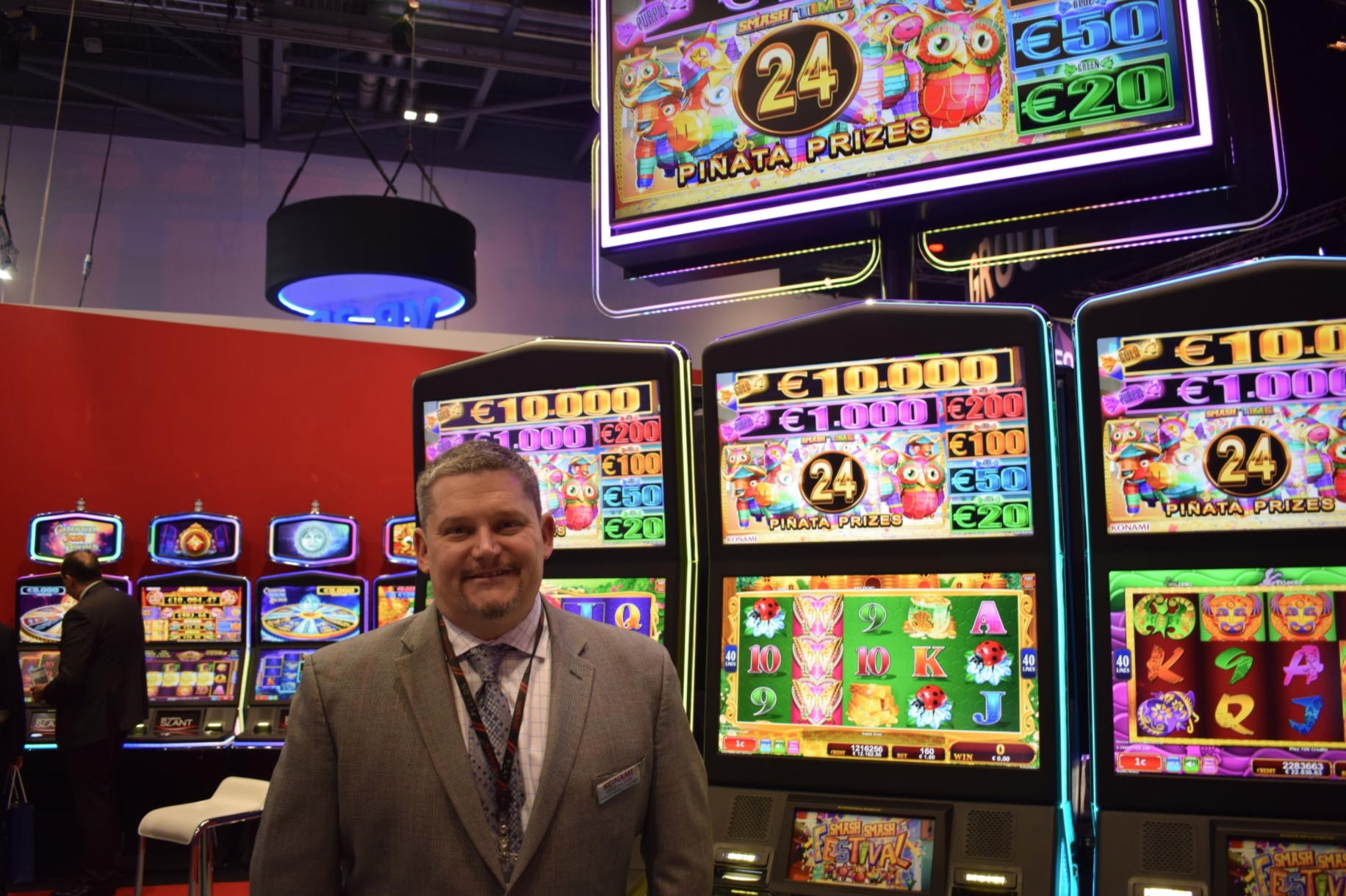 ﻿$315 Free Casino Ticket at Party Casino