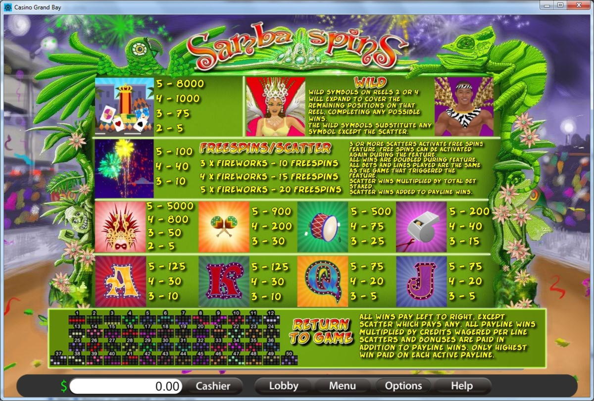 290 Free Spins no deposit at LSbet Casino
