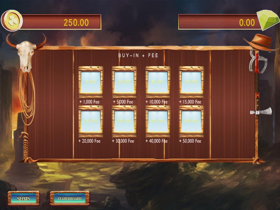 230% Welcome Bonus at Slots Million Casino