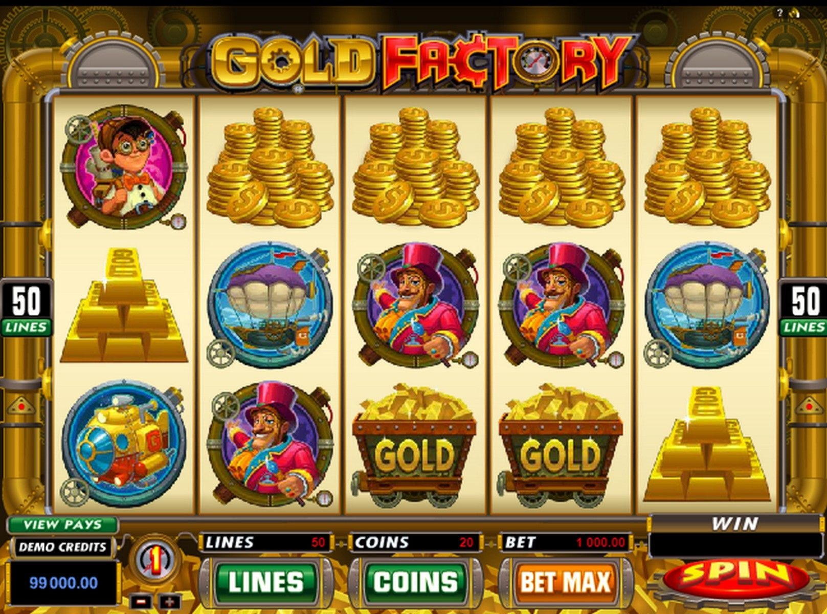 500% Match at a Casino at LSbet Casino