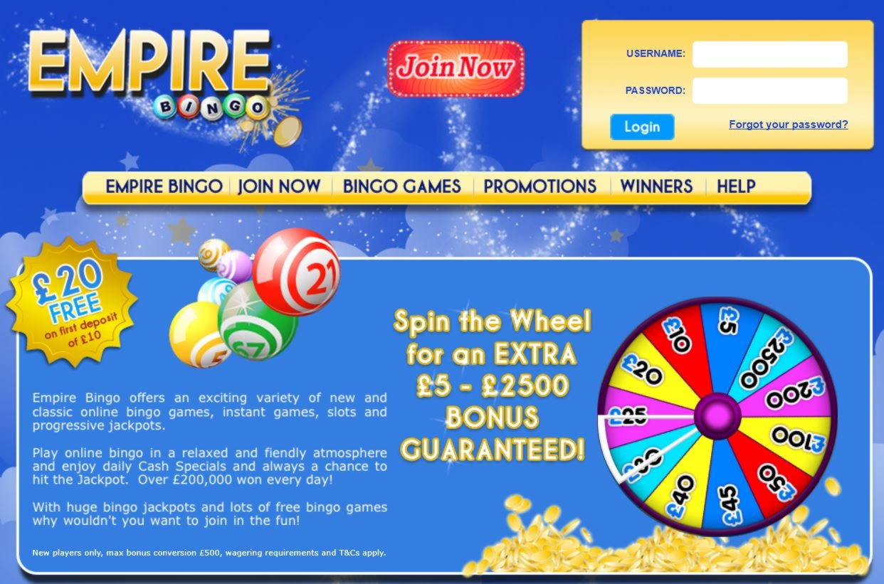 670% Match Bonus Casino at Reload Bet Casino