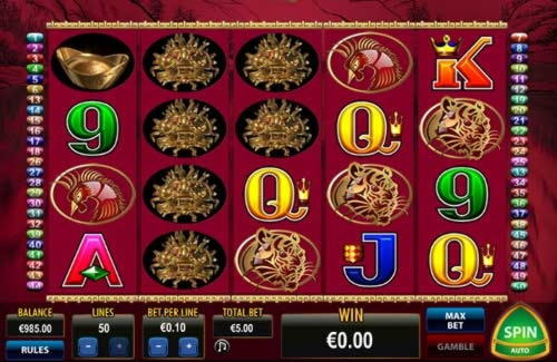 EUR 390 Mobile freeroll slot tournament at Dunder Casino