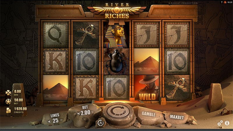 €655 free chip at Wild Blaster Casino