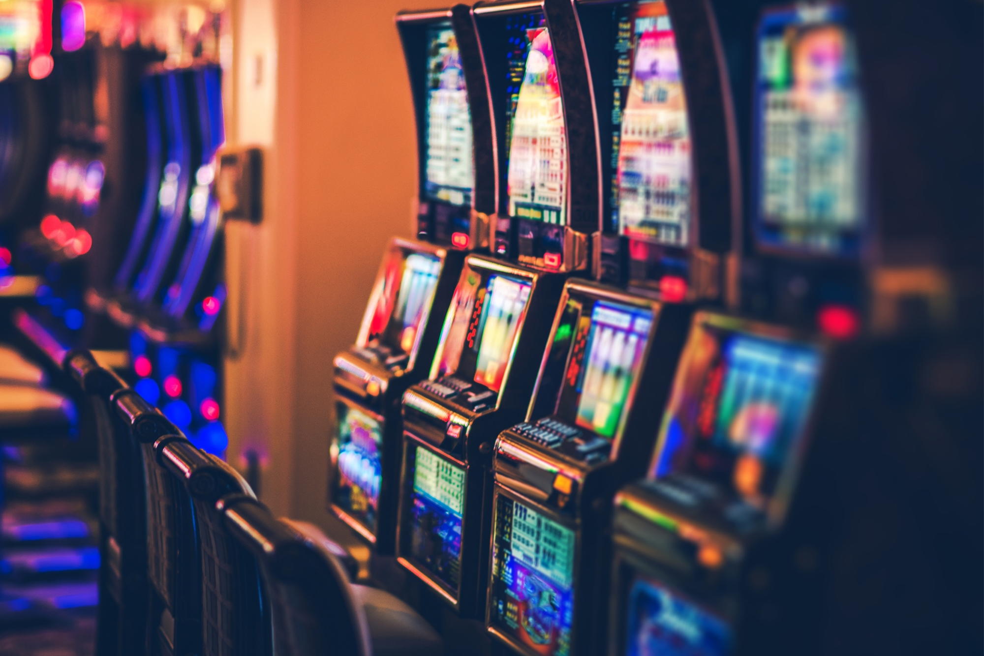 €160 FREE Casino Chip at Buran Casino