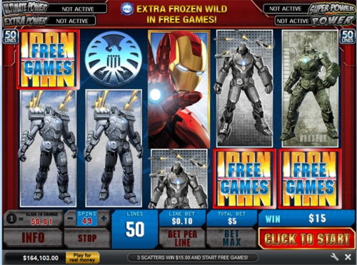 Eur 4690 NO DEPOSIT BONUS CASINO at Party Casino