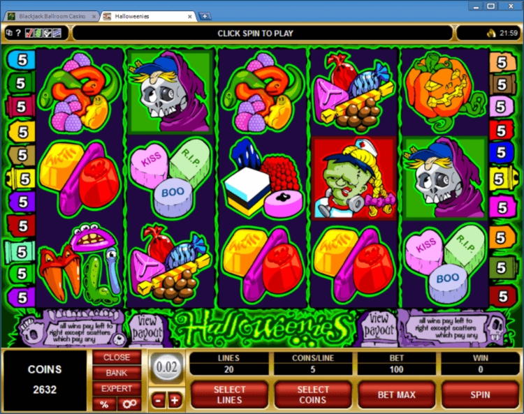 285% Match at a casino at Alf Casino