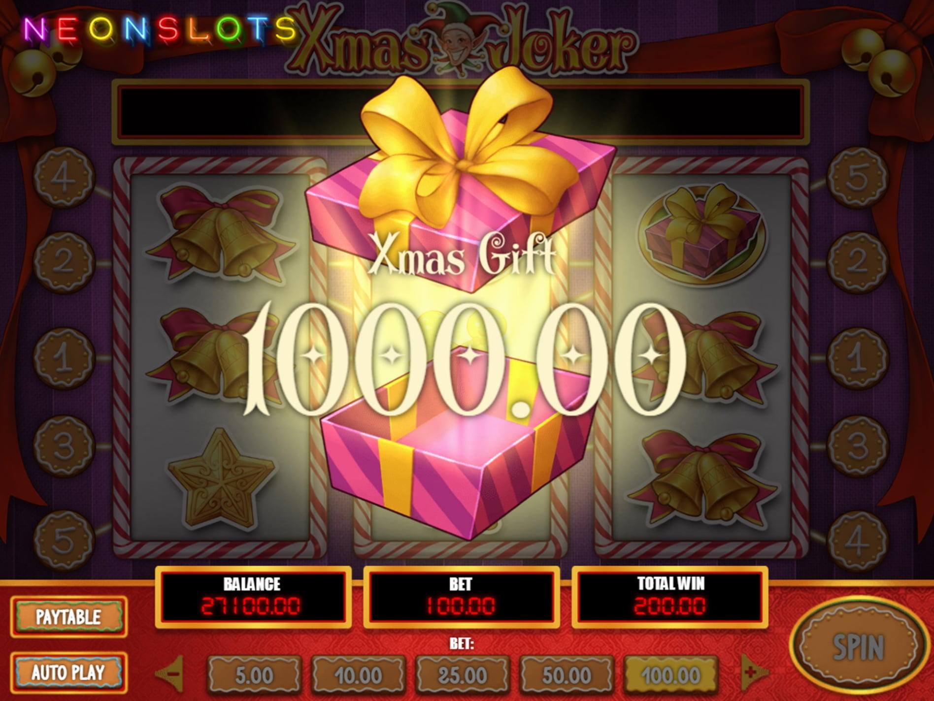 85 FREE Spins at Genesis Casino