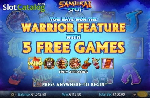 £88 No deposit at Reload Bet Casino