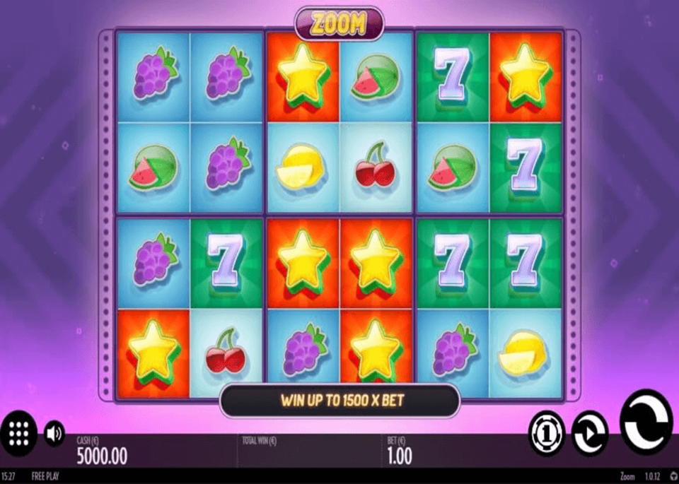 585% Deposit match bonus at Slotty Dubai Casino