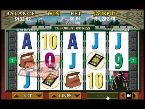 $300 Free Money at Video Slots Casino