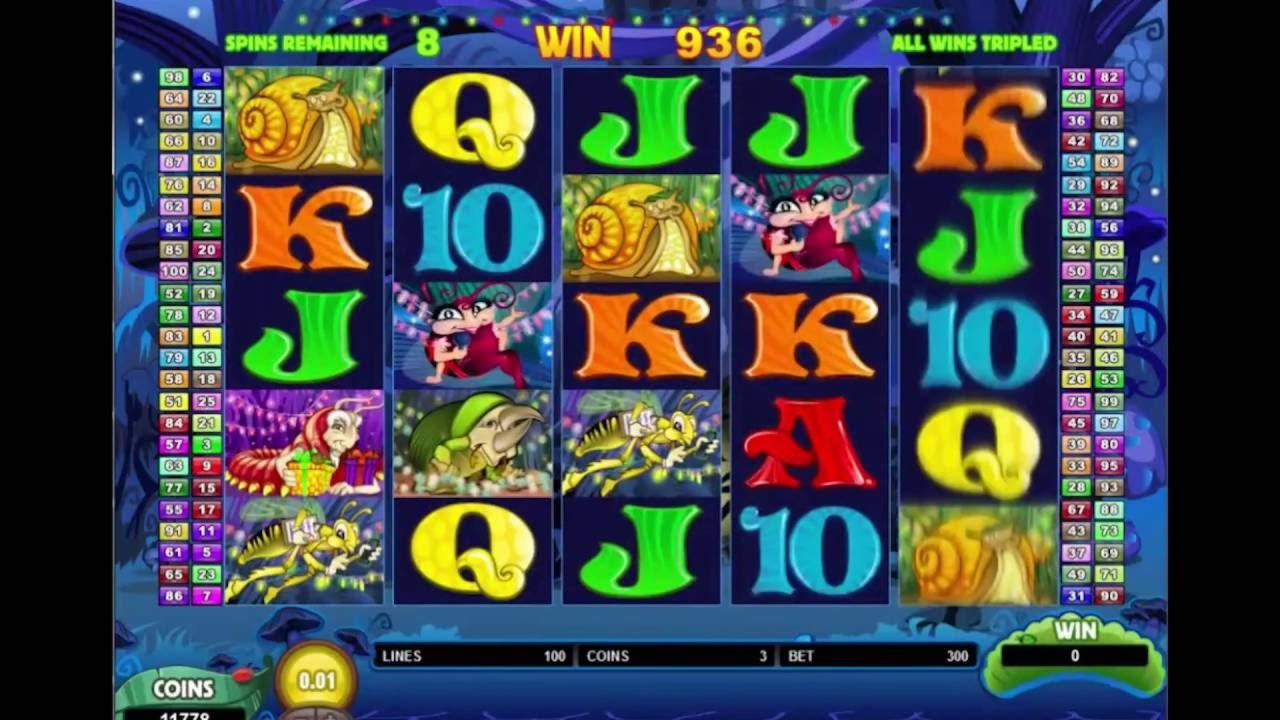 €355 Casino tournaments freeroll at Party Casino