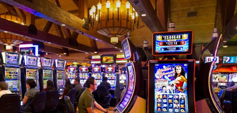 595% Signup Casino Bonus at Campo Bet Casino