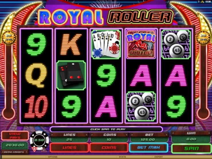 140 Free spins no deposit at CasiPlay Casino