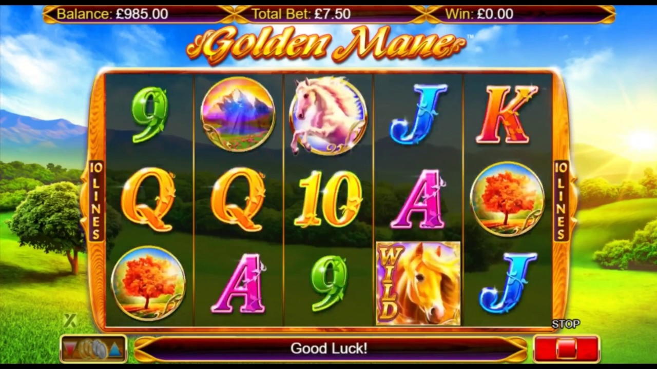 EUR 540 No deposit at Mrgreen Casino