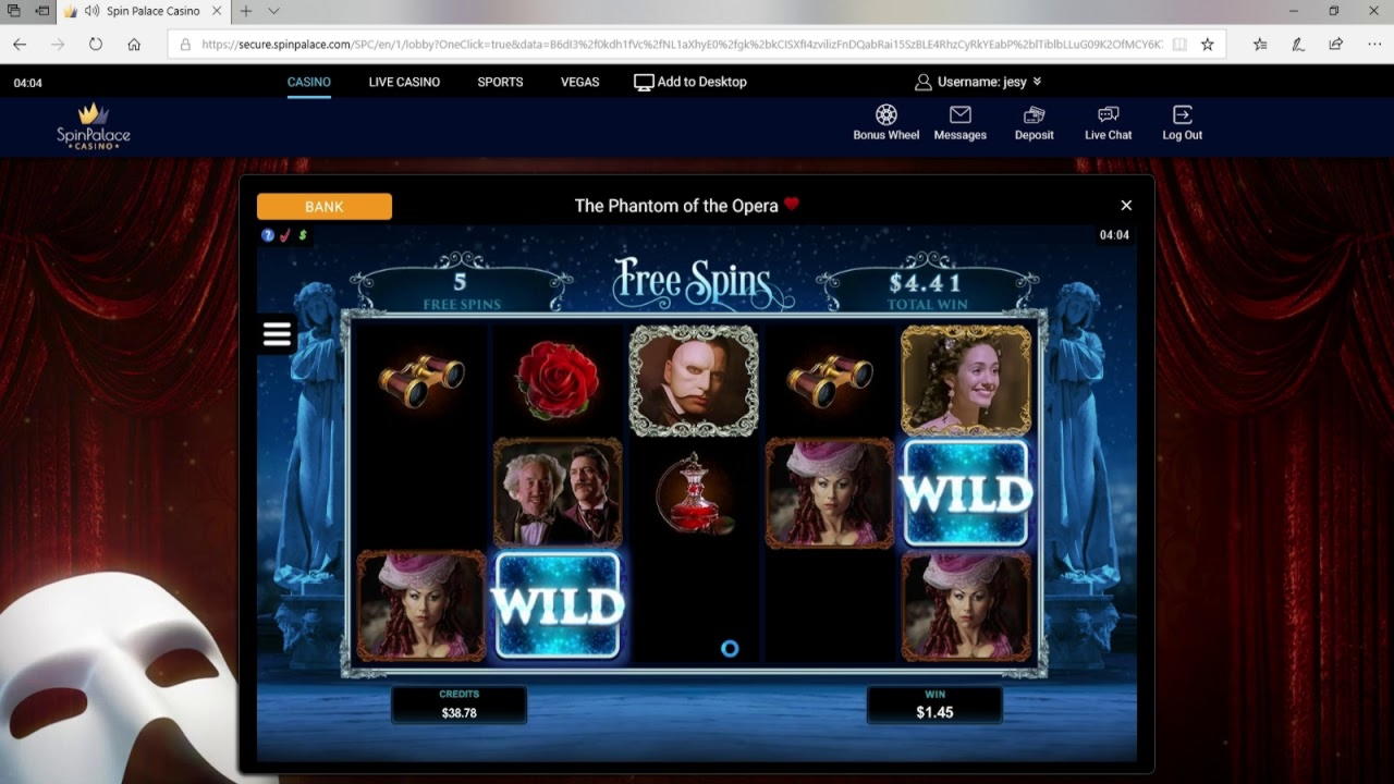 €22 Casino tournaments freeroll at Platin Casino