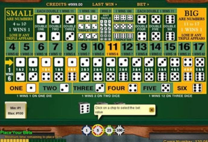 Eur 125 Tournament at Wild Blaster Casino