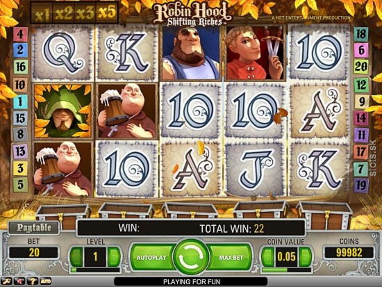 245 Free spins no deposit at Platin Casino