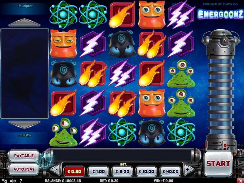 €265 Free Chip at Reload Bet Casino