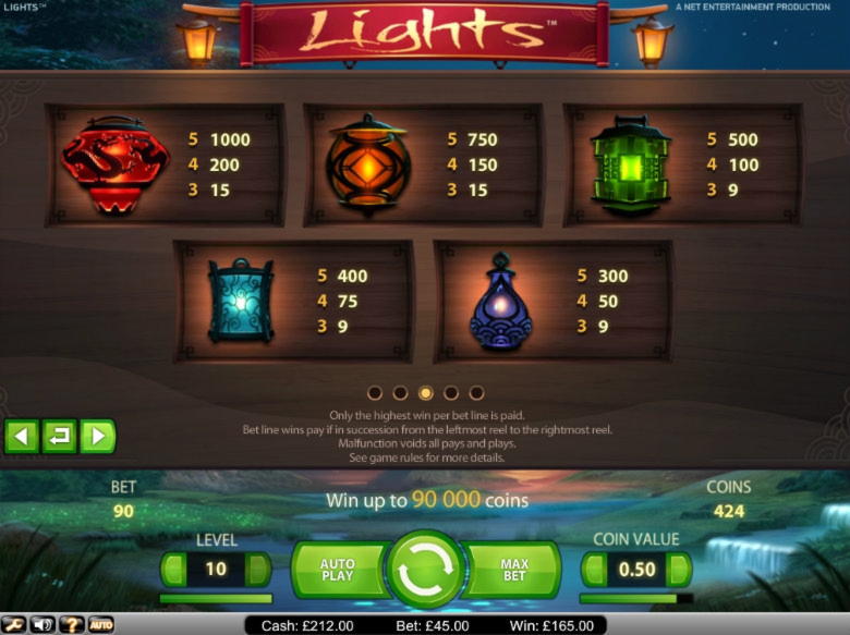 EURO 475 FREE CHIP CASINO at Wix Stars Casino