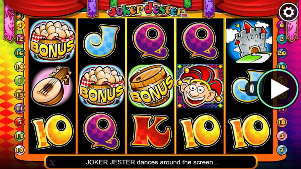 €60 free casino chip at Malina Casino