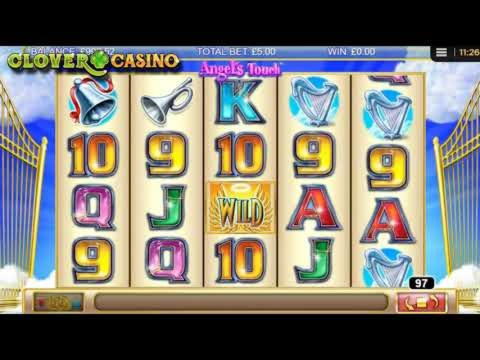 €285 Online Casino Tournament at King Billy Casino