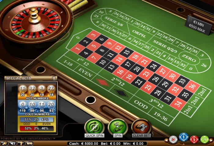20 Free Spins no deposit at Buran Casino