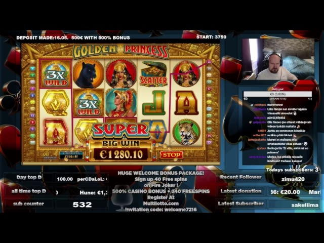 620% First Deposit Bonus at Wild Blaster Casino