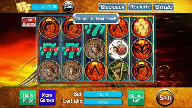 940% Signup Casino Bonus at CasiPlay Casino