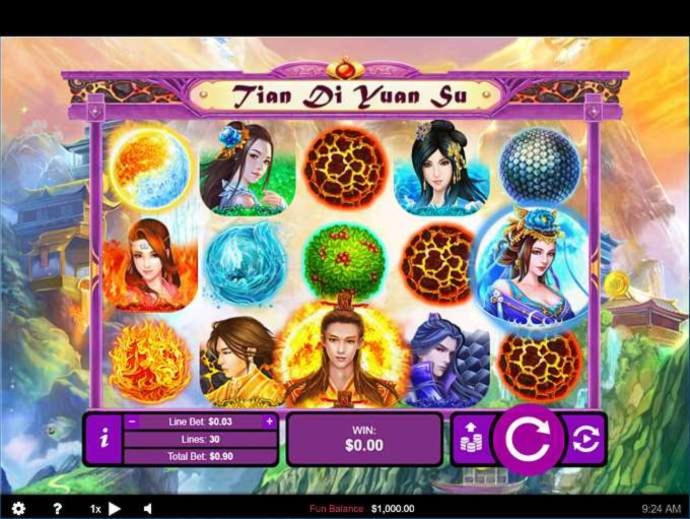 $565 No deposit at Genesis Casino