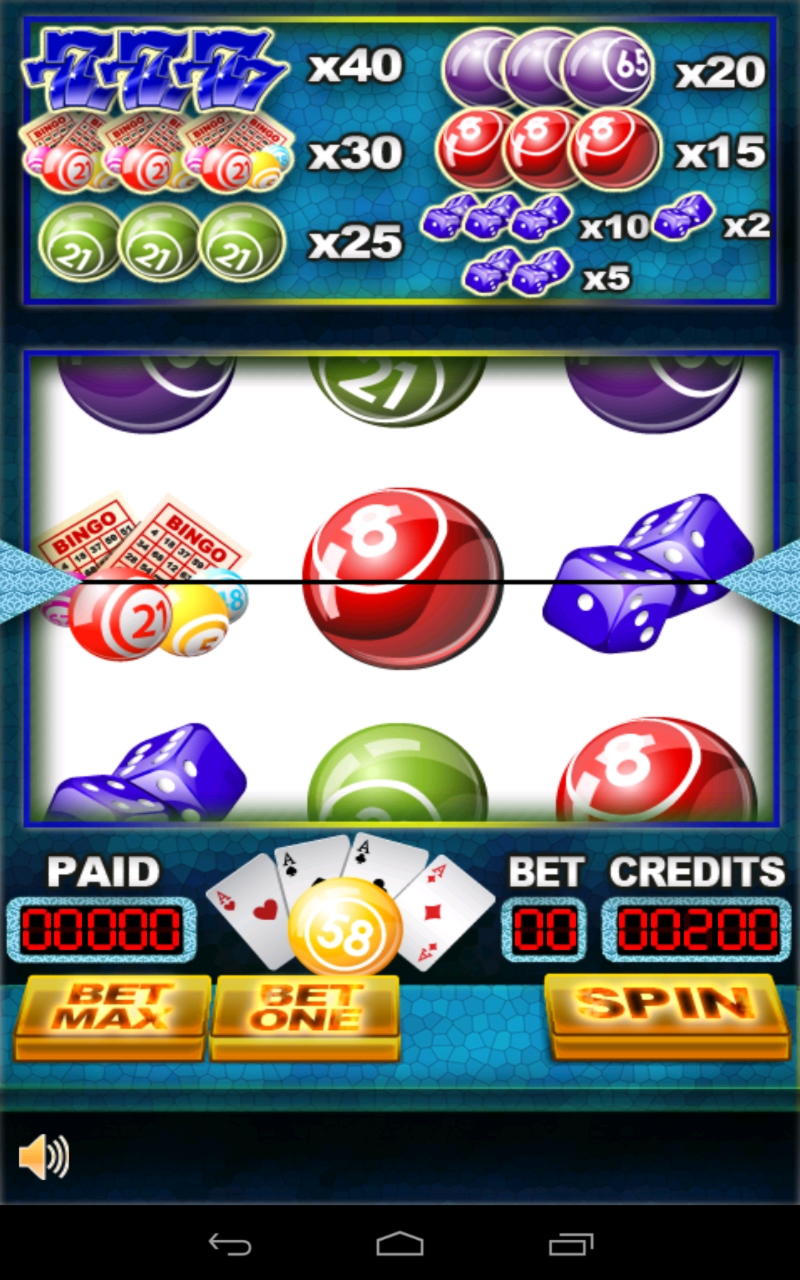 725% Signup Casino Bonus at Video Slots Casino