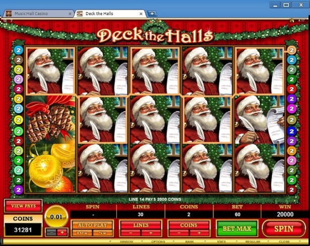 300% Signup casino bonus at Slotty Dubai Casino