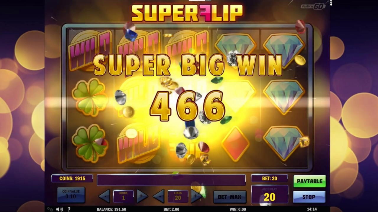 €905 Mobile freeroll slot tournament at Video Slots Casino