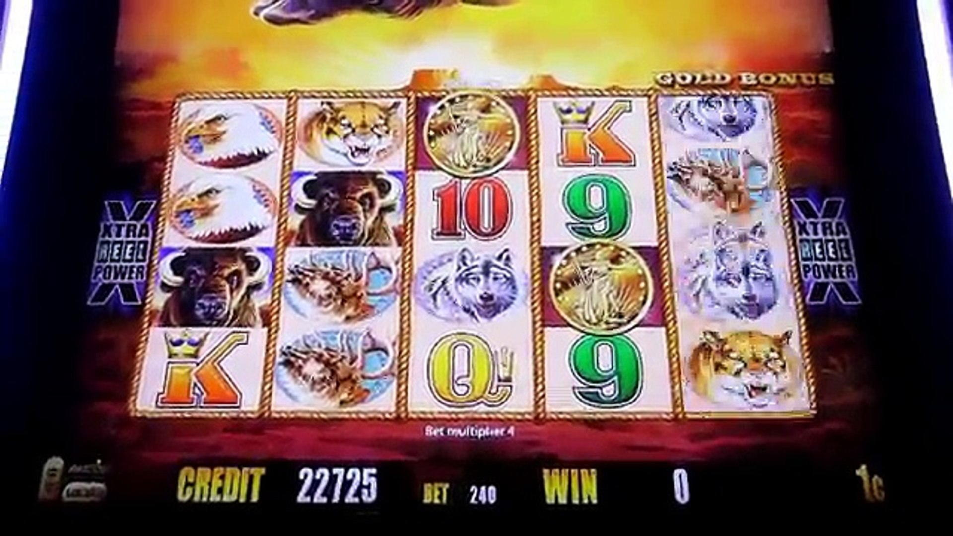 200% First Deposit Bonus at Malina Casino