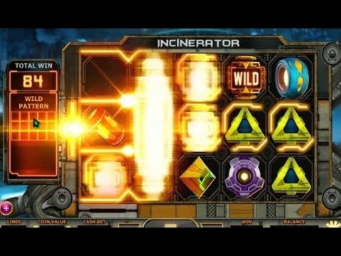 250 free spins at Alf Casino
