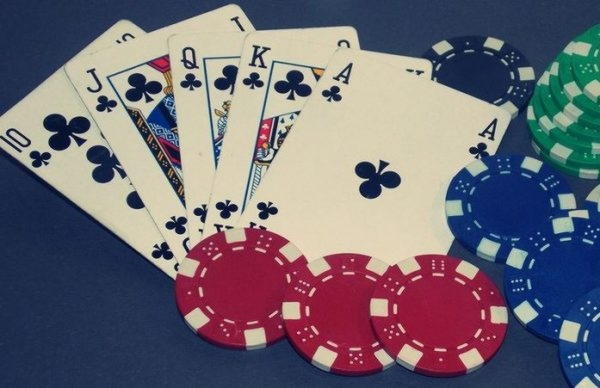 £585 Online Casino Tournament at LSbet Casino